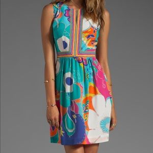 Trina Turk Women’s Crushes Dress